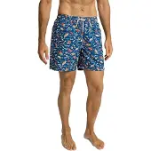 Hackett Vintage Diver Badebukse