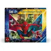 Ravensburger 12001892 Puslespill