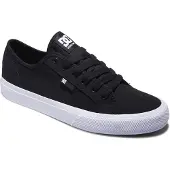 Dc-shoes Manual Sneakers svart