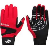 Dc-shoes Trackstar Hansker
