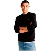 Tommy Hilfiger Reg Flag Collegegenser