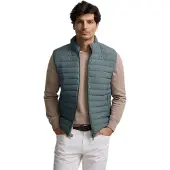 Silbon Padded Vest