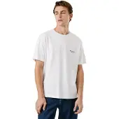 Pepe Jeans Martin Kortarmet T-skjorte