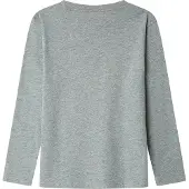 Pepe Jeans New Herman Langarmet T-skjorte