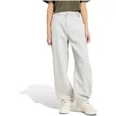 Adidas Originals Barrel Leg Høytaljede Jeans