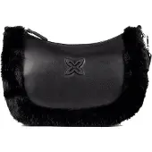 Munich Fur Skulderveske