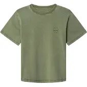 Pepe Jeans Harryson Kortarmet T-skjorte