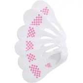 Vans Classic Canoodle Usynlige Sokker 3 Enheter