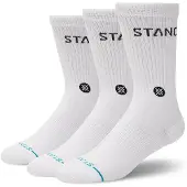 Stance Origin Crewsokker 3 Par