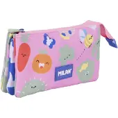 Milan 5 Pocket Special Series Pennal