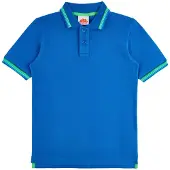 Sundek Mini Brice Kortermet Poloskjorte