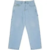 Dc-shoes Edydp03434 Carpenter Baggy Fit Jeans
