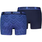 Puma 701236905 Boxers 2 Enheter
