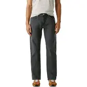 Pepe Jeans for man. PM20839580VB Gray Straight Cash Jeans (30/30), Casual, Grey, Cotton, Denim