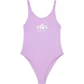 Roxy Solid Active Rg Badetøy