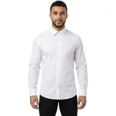 BOSS Relegant 10267858 Skjorte Med Lange Ermer