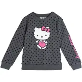 Hello Kitty Collegegenser