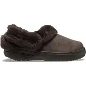 Crocs Classic Unfurgettable Sueded Tresko