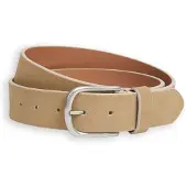 Dockers Casual Suede Belte