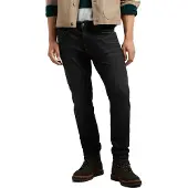 Pepe Jeans for man. PM20849929UA Stanley black jeans (31/34), Casual, Cotton, Denim
