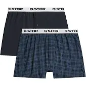 G-Star D29468-01 Shorts Boxers 2 Enheter