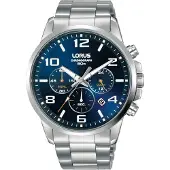 Lorus Watches Rt393gx9 Klokke