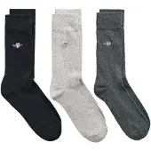 Gant 9960270 Sokker 3 Par