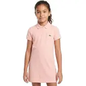 Lacoste Kids 447066 Kort Ermet Kjole