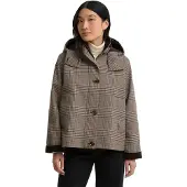 Barbour Connie Jakke