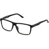 FILA Vfi874 Square Briller
