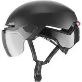 Mavic Speedcity 2 Smart Byhjelm