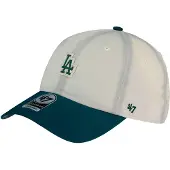 47 Mlb Los Angeles Dodgers Mvp Modernia Cap