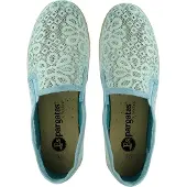 Espargatas Cool Flowers Espadriller