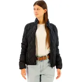 Superdry Diamond Fuji Lite Vattert Jakke