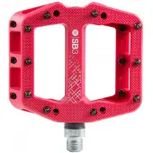 Sb3 Kroma Composite Sykkelpedaler