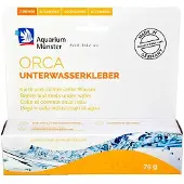 Aquarium Munster Orca 75g Undervannslim
