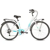 Myland Vicolo 24.1 24´´ 1s Sykkel
