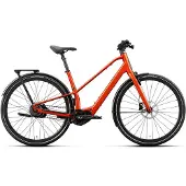Orbea Carpe 10 Nexus Inter-5 Di2 E-bike Design 2027 Elektrisk Sykkel