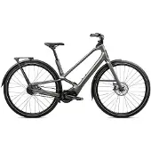Orbea Diem 20 Nexus Inter-5 Di2 E-bike Design 2027 Elektrisk Sykkel