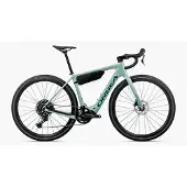 Orbea Denna H50 Cues U6000 Gs Shadow 2027 Elektrisk Grussykkel