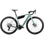 Orbea Denna H30 Grx Rx822 Gs 2027 Elektrisk Grussykkel