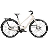 Orbea Diem 20 Nexus Inter-5 Di2 E-bike Design 2027 Elektrisk Sykkel