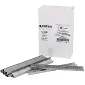 Cofan 80/16mm Stifter 10000 Enheter