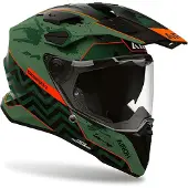 Airoh Commander 2 Plug Fullface-hjelm