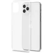 Moshi Superskin Iphone 11 Pro Silicone Telefondeksel