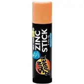 Sun Zapper Spf50+ Zinc Stick Solkrem 12g