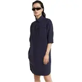 G-Star Cargo Tunic Kjole Med Lange Ermer