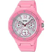 Casio Lrw-250h-4a3vef Dameklokke