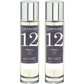 Caravan Nº12 150ml Parfyme 2 Enheter