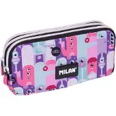 Milan 3 Zipped Aliens 2 Special Series Pennal